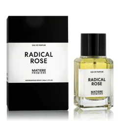 Radical Rose Eau De Parfum 50 ml (unisex)