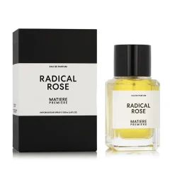 Radical Rose Eau De Parfum 100 ml (unisex)