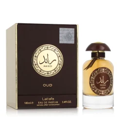 Ra'ed Oud Eau De Parfum 100 ml (unisex)