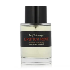 Ralf Schwieger Lipstick Rose Eau De Parfum 100 ml (woman)