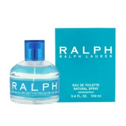 Ralph Lauren Eau De Toilette 100 ml (woman)