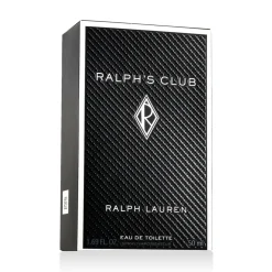 Ralph's Club Eau De Toilette 50 ml (man)