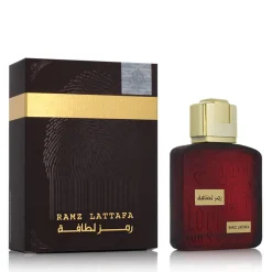 Ramz Lattafa Gold Eau De Parfum 100 ml (unisex)