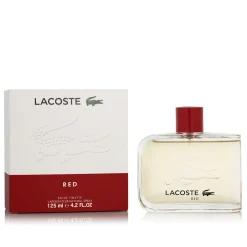 Red Eau De Toilette 125 ml (man)