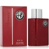 Red Eau De Toilette 125 ml (man)