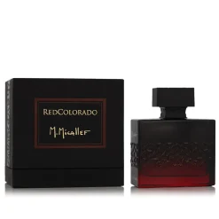 RedColorado Eau De Parfum 100 ml (man)