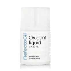 Refectocil Oxidant Liquid 3 % 10 vol. Developer Liquid 100 ml