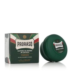 Refreshing Shaving Soap in a Bowl 150 ml