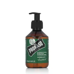 Refreshing Beard Wash 200 ml