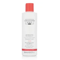 Regenerating Shampoo with Prickly Pear Oil 250 ml