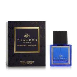 Regent Leather Extrait de Parfum 50 ml (unisex)