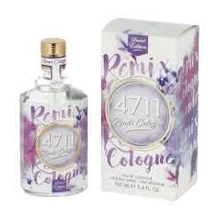 Remix Cologne Lavender Edition Eau de Cologne 100 ml (unisex)