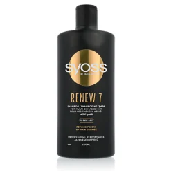 Renew 7 Shampoo 500 ml