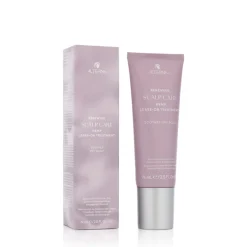 Renewing Scalp Care HEMP Leave-On Treatment 74 ml