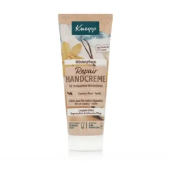 Repair Hand Cream With Cupuaco Nuss and Vanille 75 ml