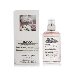 Replica Flower Market Eau De Toilette 100 ml (woman)