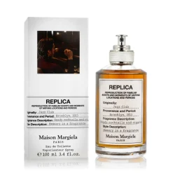 Replica Jazz Club Eau De Toilette 100 ml (man)