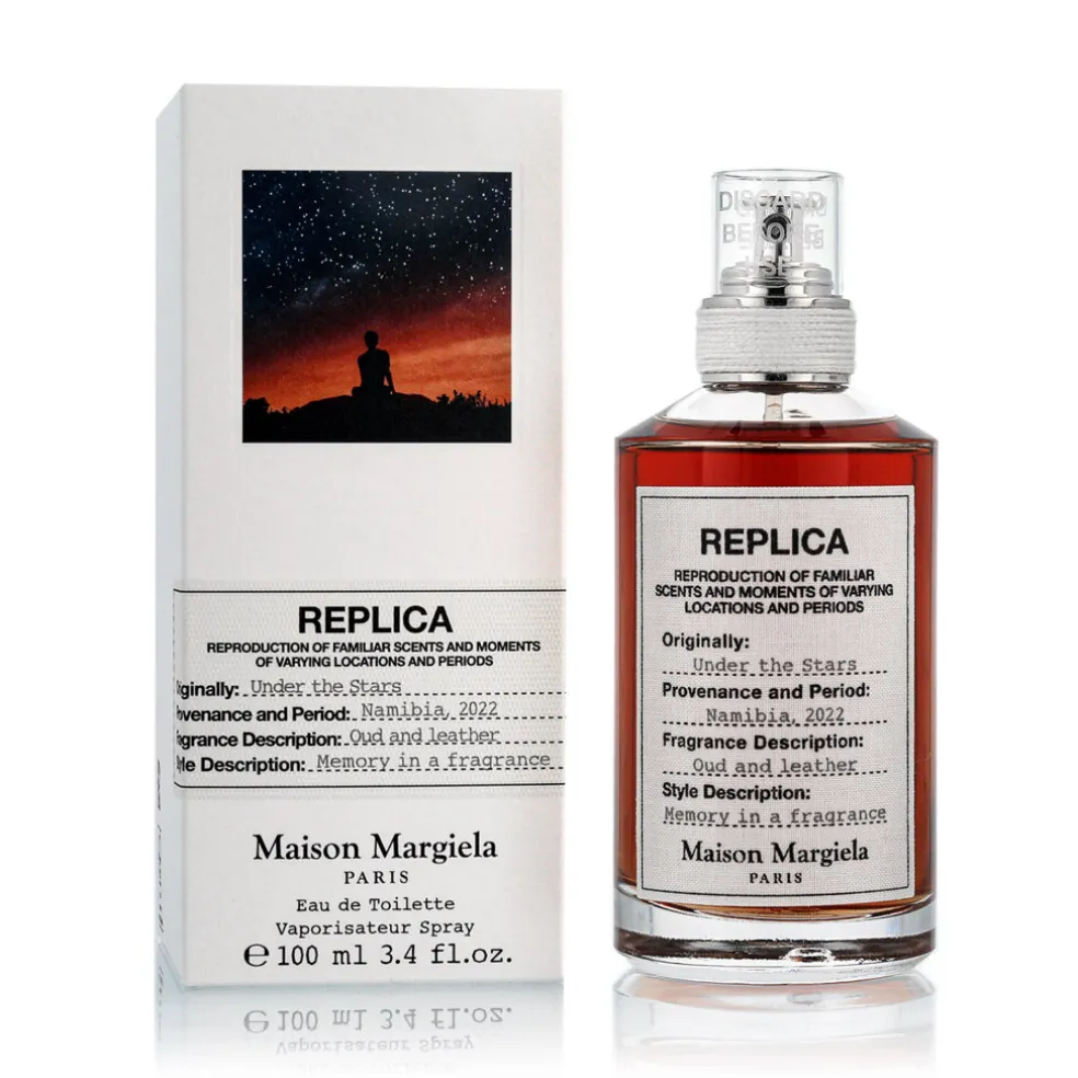 Replica Under the Stars Eau De Toilette 100 ml (unisex)