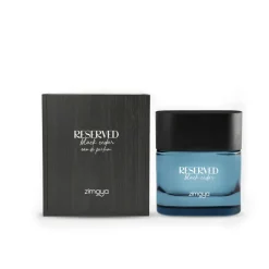 Reserved Black Cedar Eau De Parfum 100 ml (unisex)