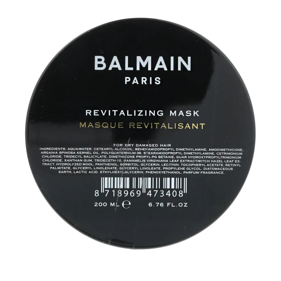 Revitalizing Couture Mask 200 ml