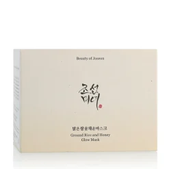 Rice Ground and Honey Glow Mask 150 ml