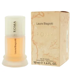 Roma Eau De Toilette 50 ml (woman)