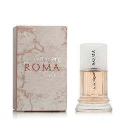 Roma Fiori Bianchi Eau De Toilette 25 ml (woman)