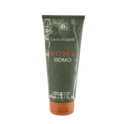 Roma Uomo Duschgel 200 ml (man)