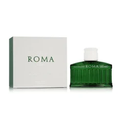 Roma Uomo Green Swing Eau De Toilette 125 ml (man)