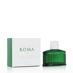 Roma Uomo Green Swing Eau De Toilette 40 ml (man)