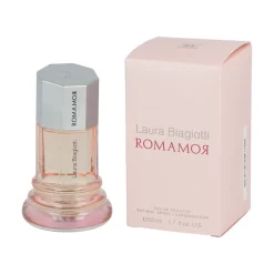 Romamor Eau De Toilette 50 ml (woman)