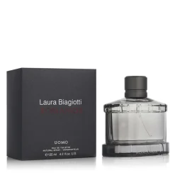 Romamor Uomo Eau De Toilette 125 ml (man)