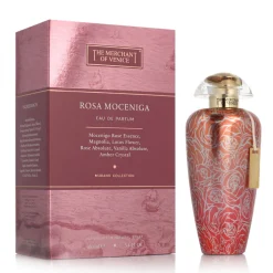 Rosa Moceniga Eau De Parfum 100 ml (woman)