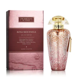Rosa Moceniga Eau De Parfum 50 ml (woman)
