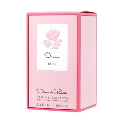 Rose Eau De Toilette 100 ml (woman)