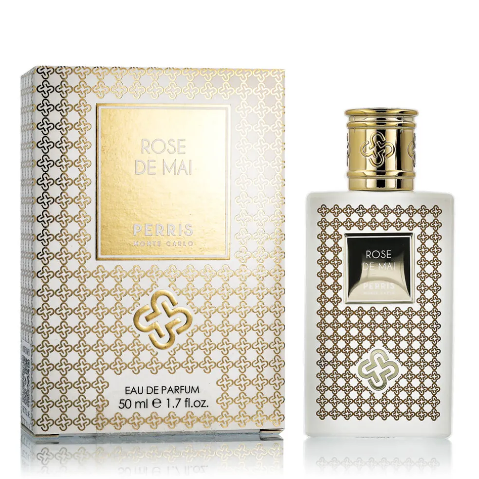 Rose De Mai Eau De Parfum 50 ml (unisex)