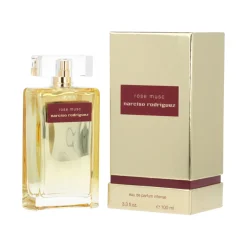 Rose Musc Eau De Parfum 100 ml (woman)