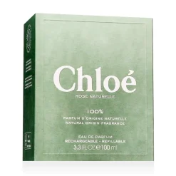 Rose Naturelle Eau De Parfum - nachfüllbar 100 ml (woman)