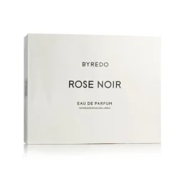 Rose Noir Eau De Parfum 50 ml (unisex)