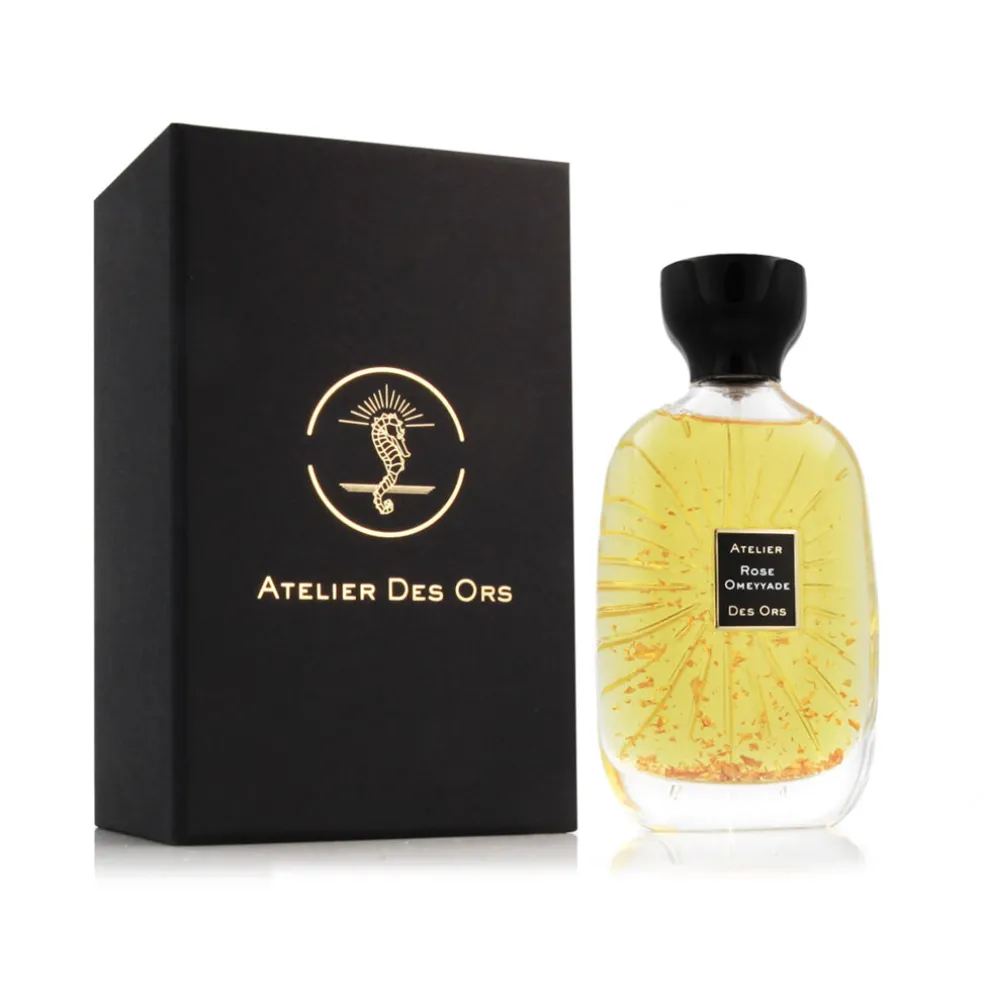 Rose Omeyyade Eau De Parfum 100 ml (unisex)