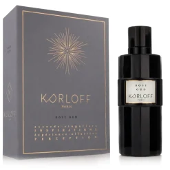 Rose Oud Eau De Parfum 100 ml (unisex)