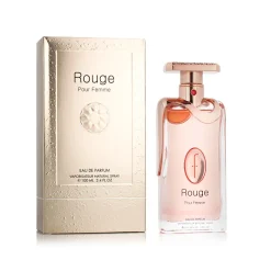 Rouge Pour Femme Eau De Parfum 100 ml (woman)