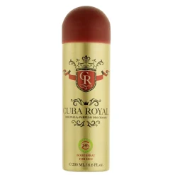 Royal Körperspray 200 ml (man)