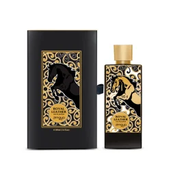 Royal Leather Eau De Parfum 100 ml (man)