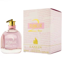 Rumeur 2 Rose Eau De Parfum 100 ml (woman)