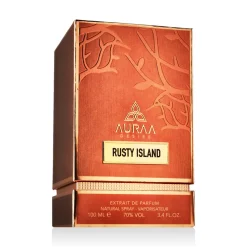 Rusty Island Extrait de Parfum 100 ml (unisex)