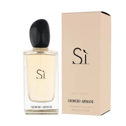 Sì Eau De Parfum 100 ml (woman)