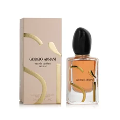 Sì Intense 2023 Eau De Parfum Intense - nachfüllbar 50 ml (woman)