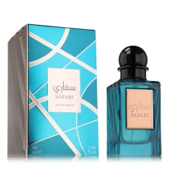 Safari Eau De Parfum 90 ml (unisex)