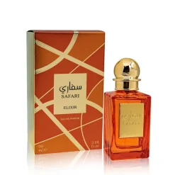 Safari Elixir Eau De Parfum 90 ml (unisex)